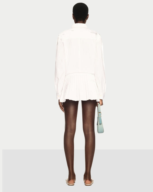 Off White haljina