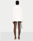 Off White haljina