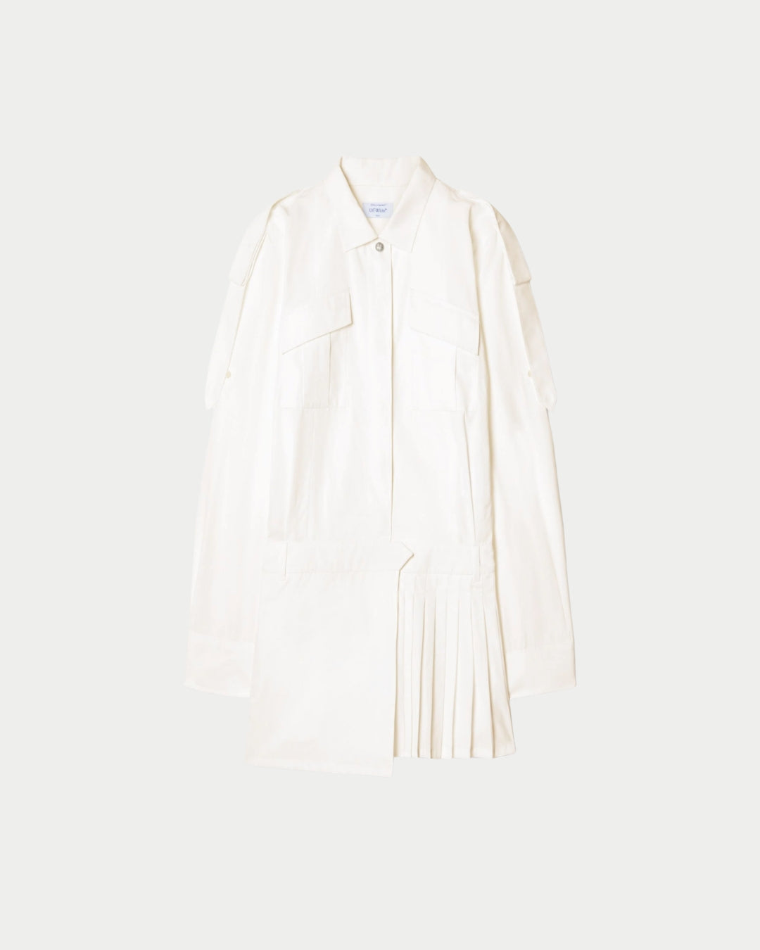 Off White haljina