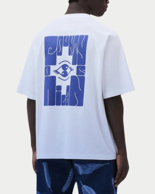 Marcelo Burlon duks