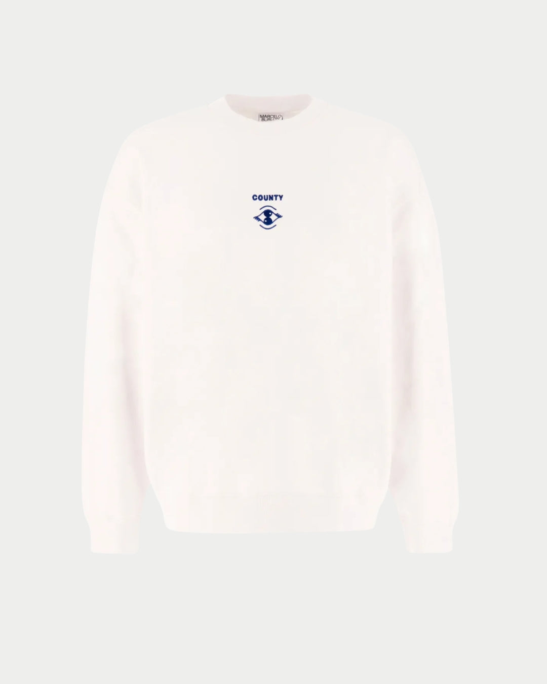 Marcelo Burlon duks