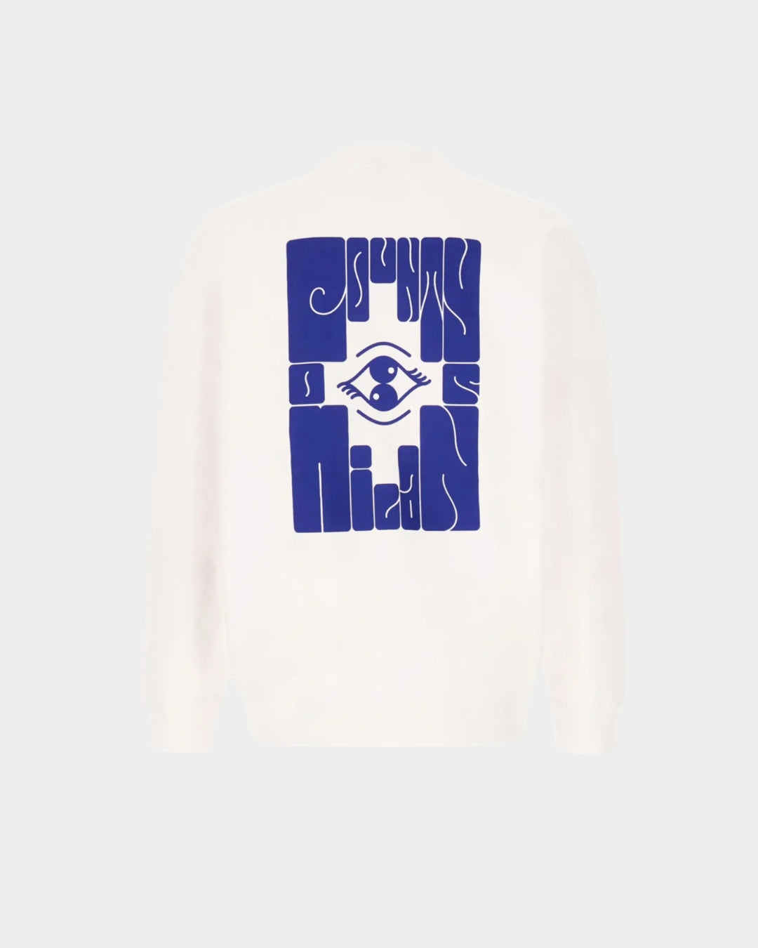 Marcelo Burlon duks