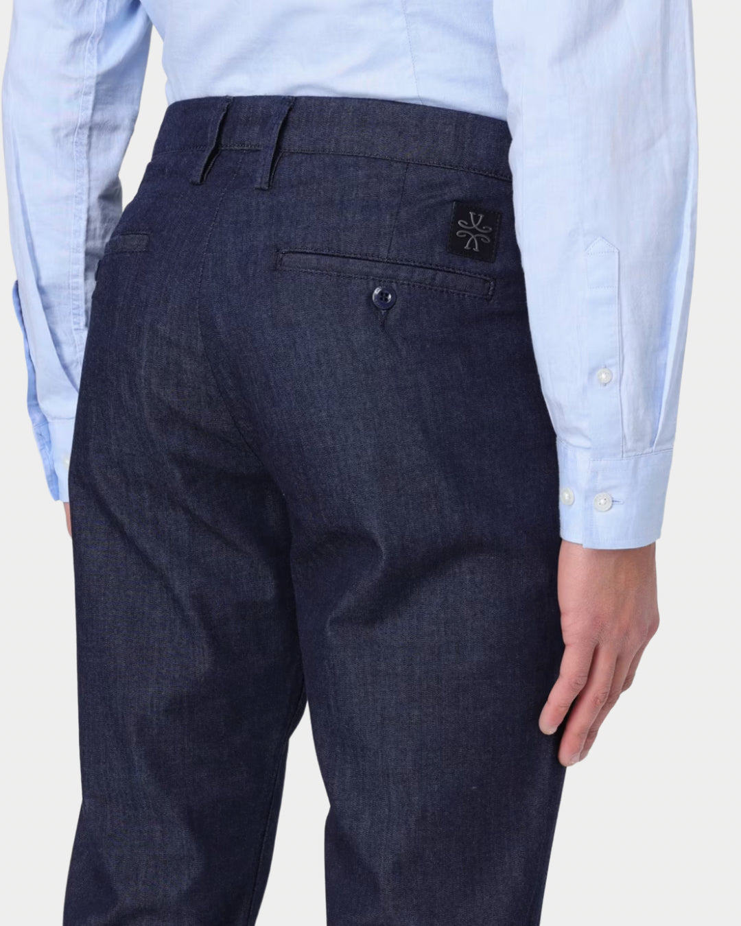 Jacob Cohën pantalone