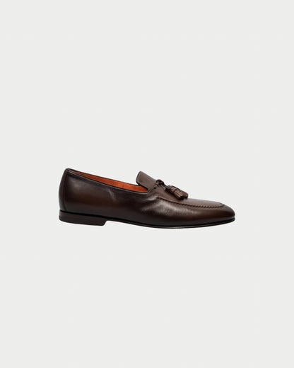 Santoni mokasine