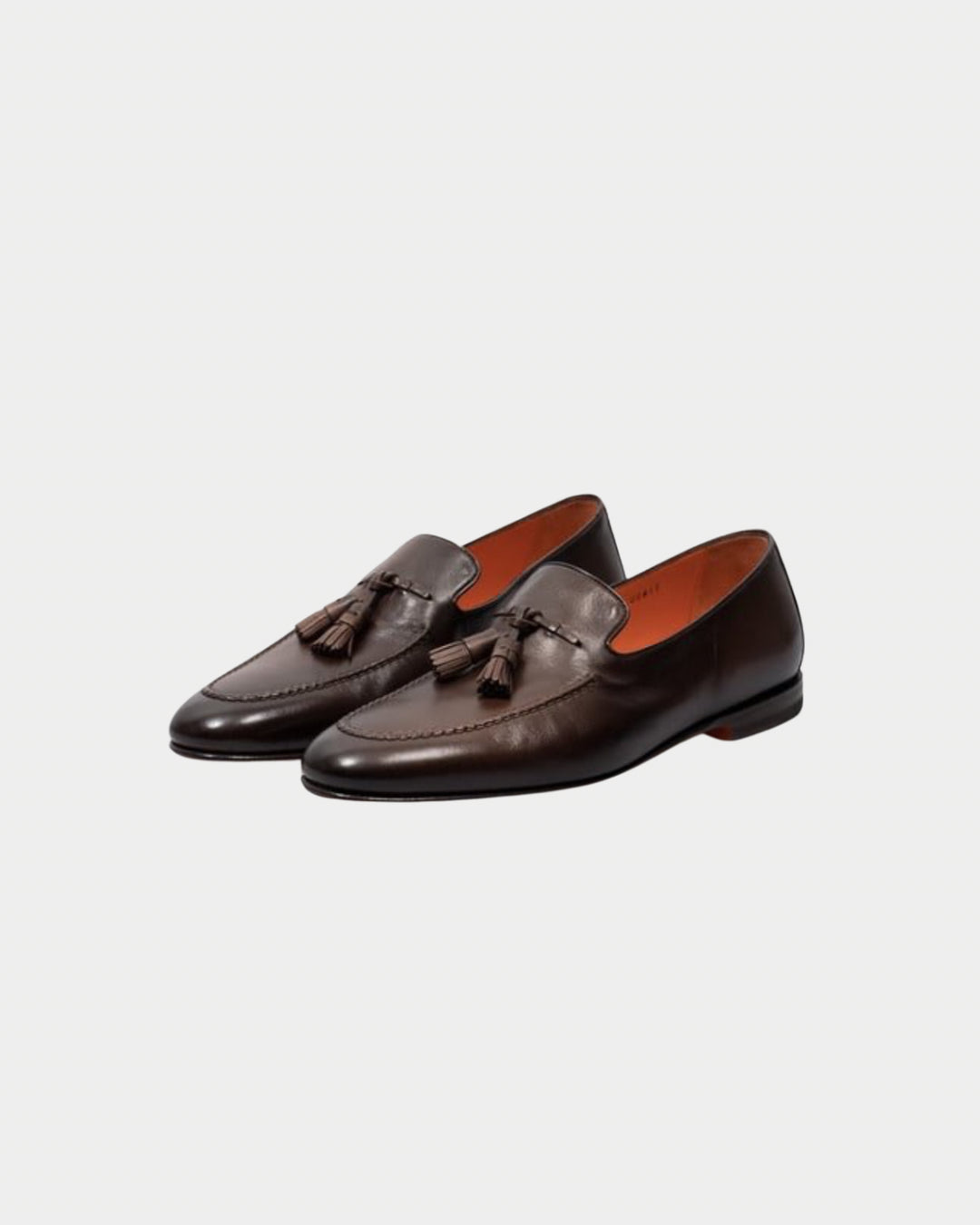 Santoni mokasine