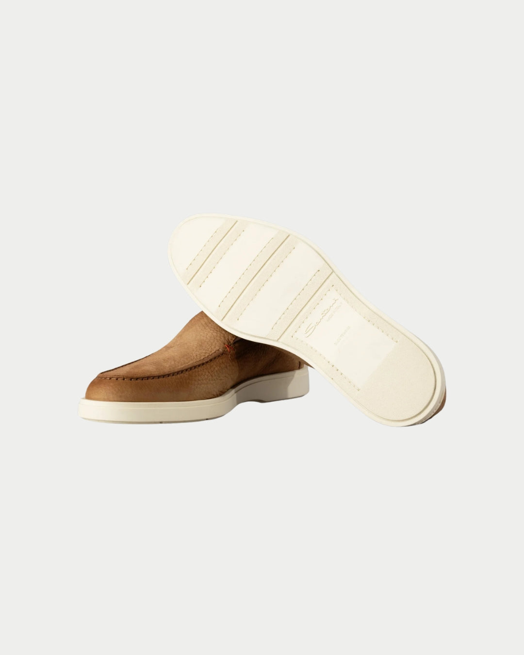 Santoni mokasine