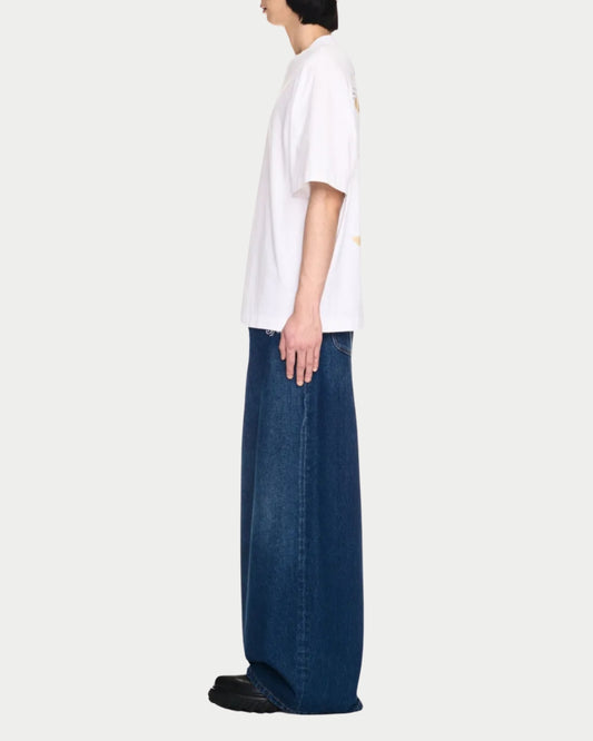 Off White farmerke