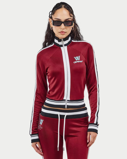 Off White duks