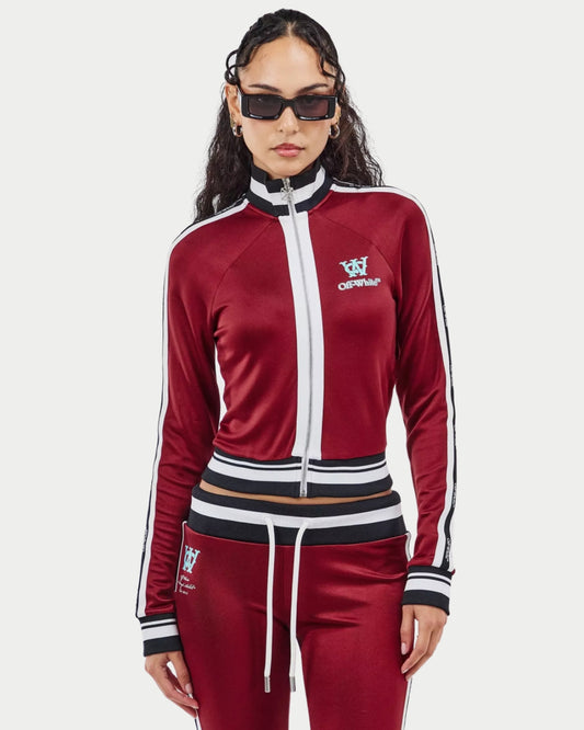 Off White duks