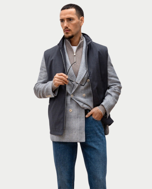 Brunello Cucinelli prsluk