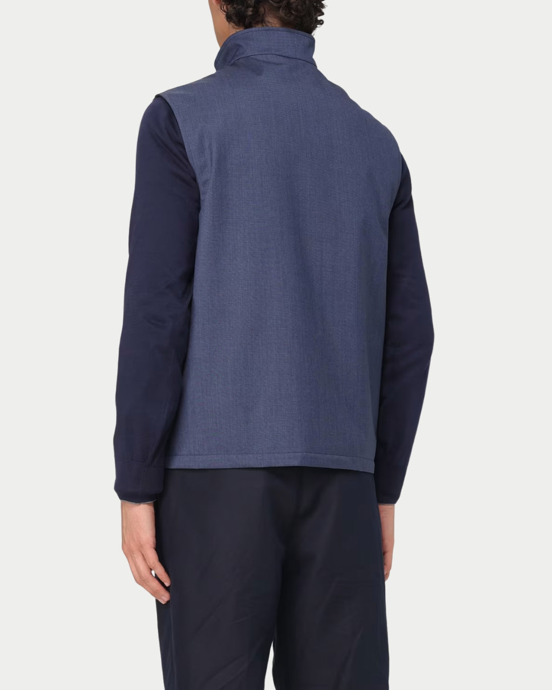 Brunello Cucinelli prsluk