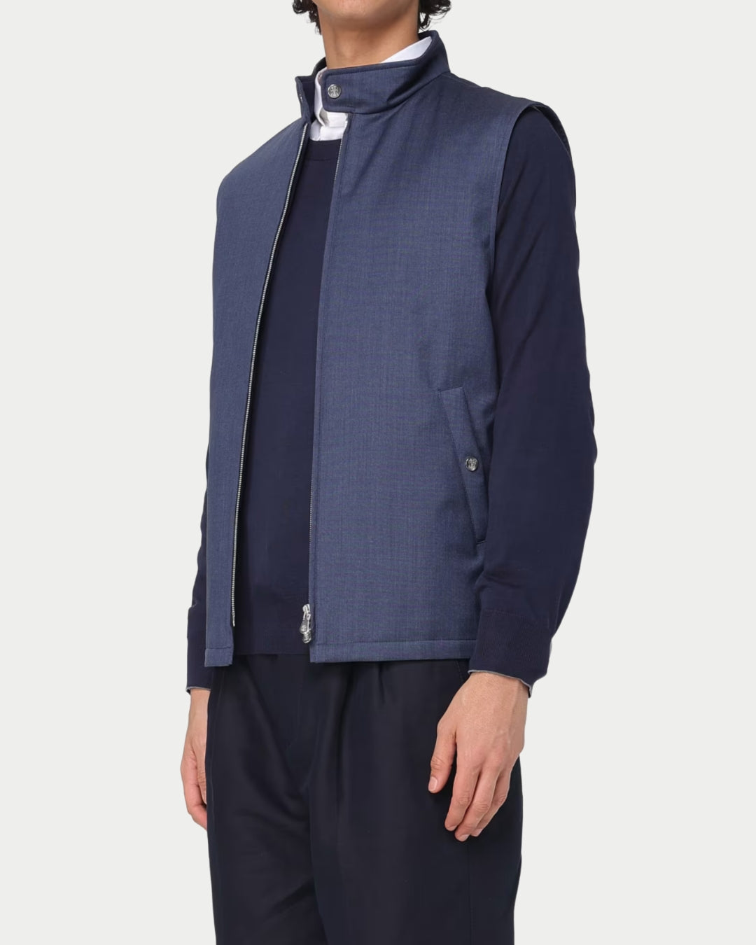 Brunello Cucinelli prsluk