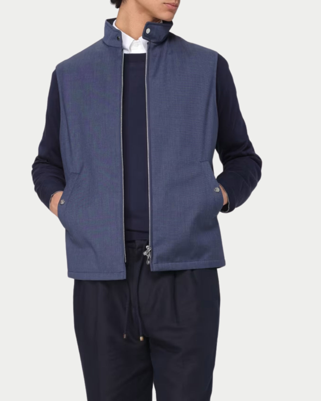 Brunello Cucinelli prsluk
