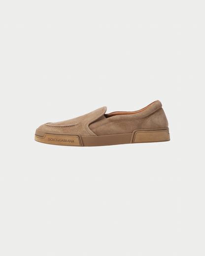 Dolce&Gabbana mokasine