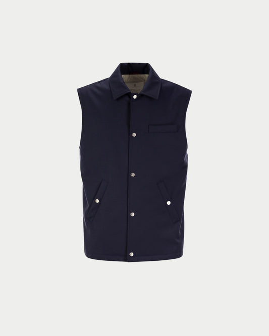 Brunello Cucinelli prsluk