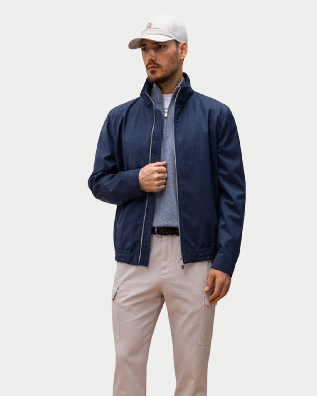 Brunello Cucinelli jakna