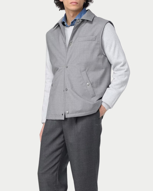 Brunello Cucinelli prsluk