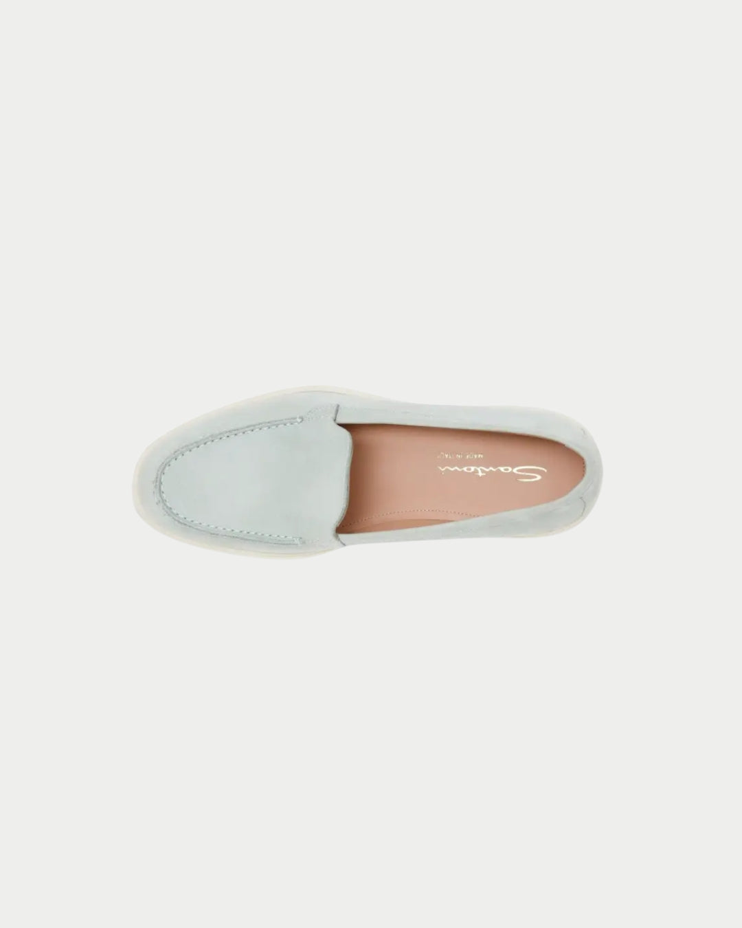 Santoni mokasine