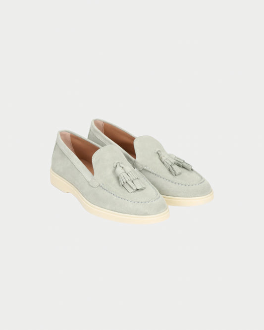 Santoni mokasine
