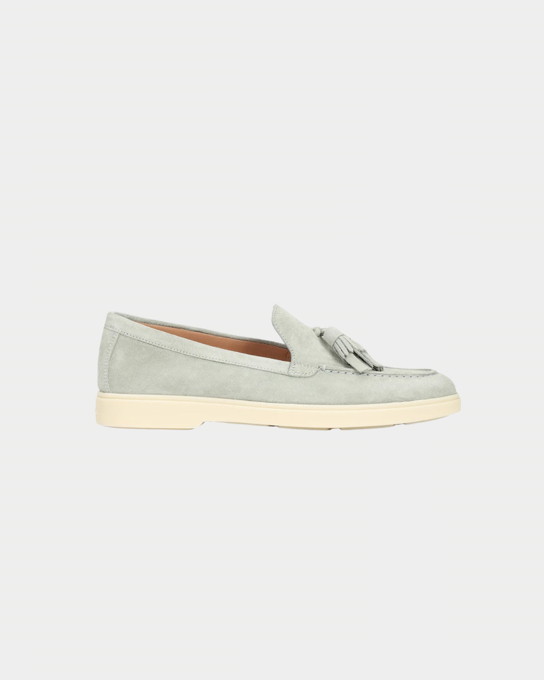 Santoni mokasine