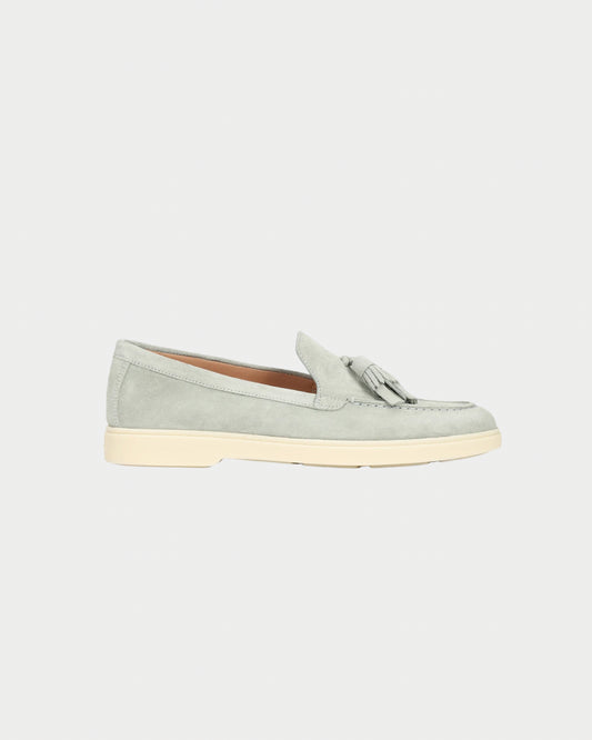 Santoni mokasine