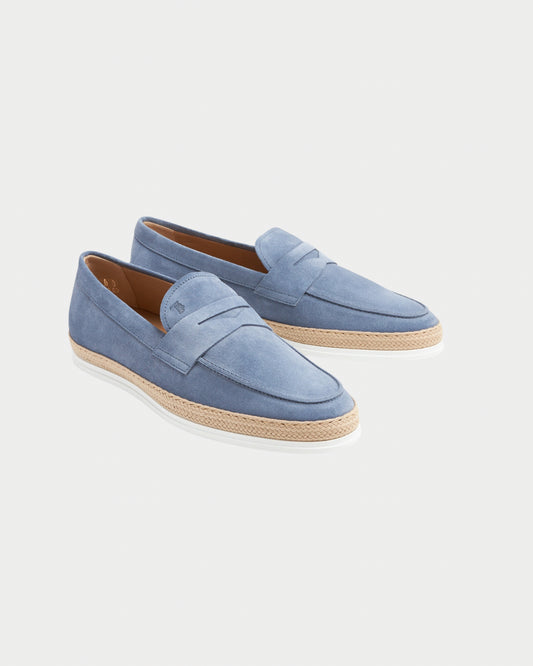Tod's mokasine