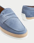 Tod's mokasine