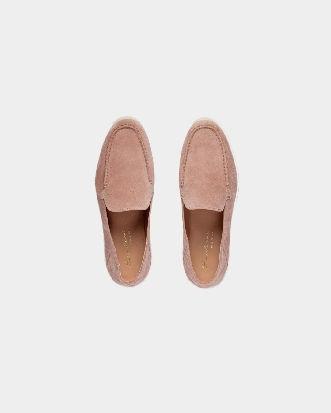 Santoni mokasine