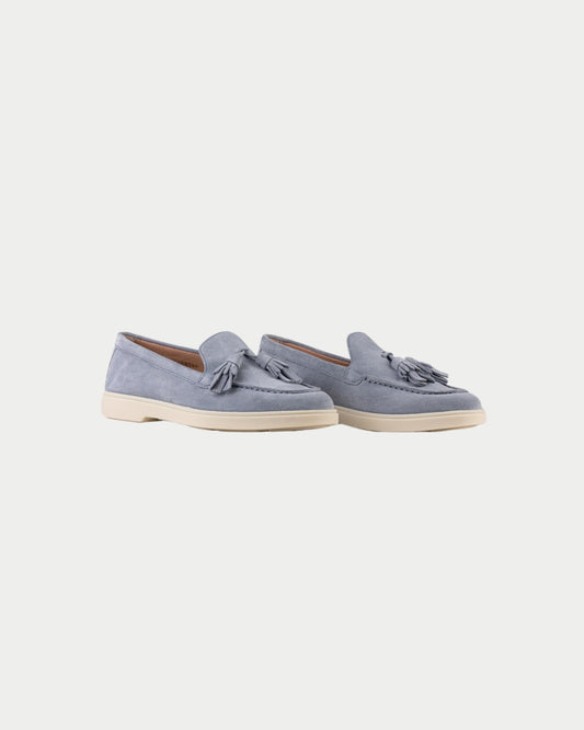 Santoni mokasine