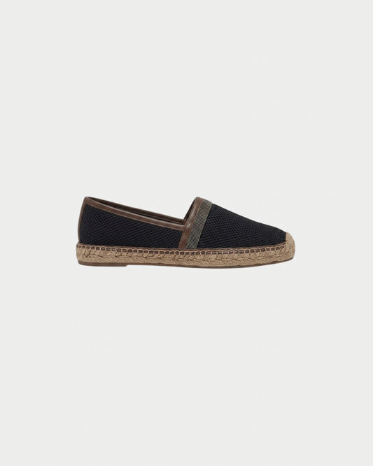 Brunello Cucinelli espadrile