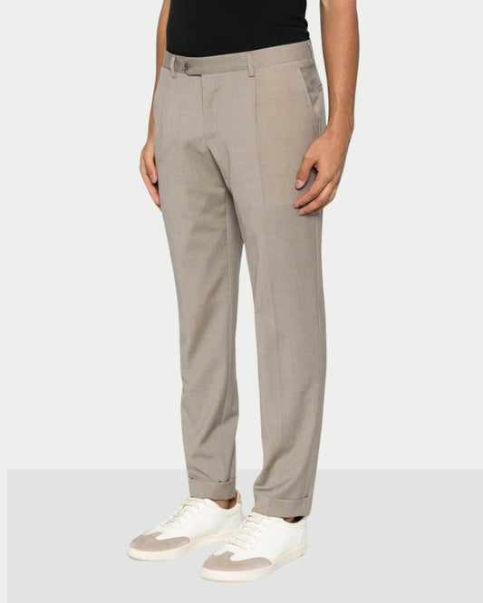 Barba pantalone