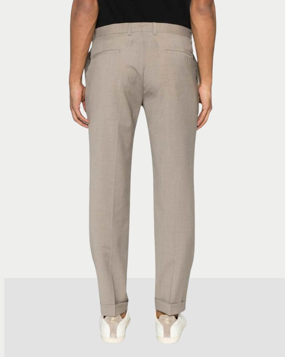 Barba pantalone