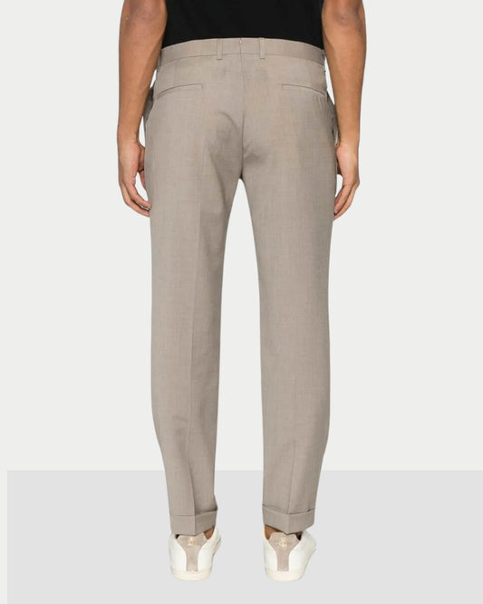 Barba pantalone