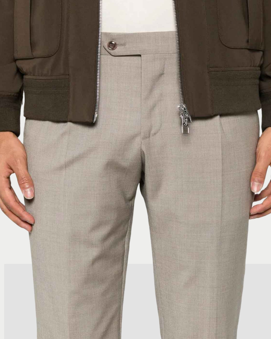 Barba pantalone