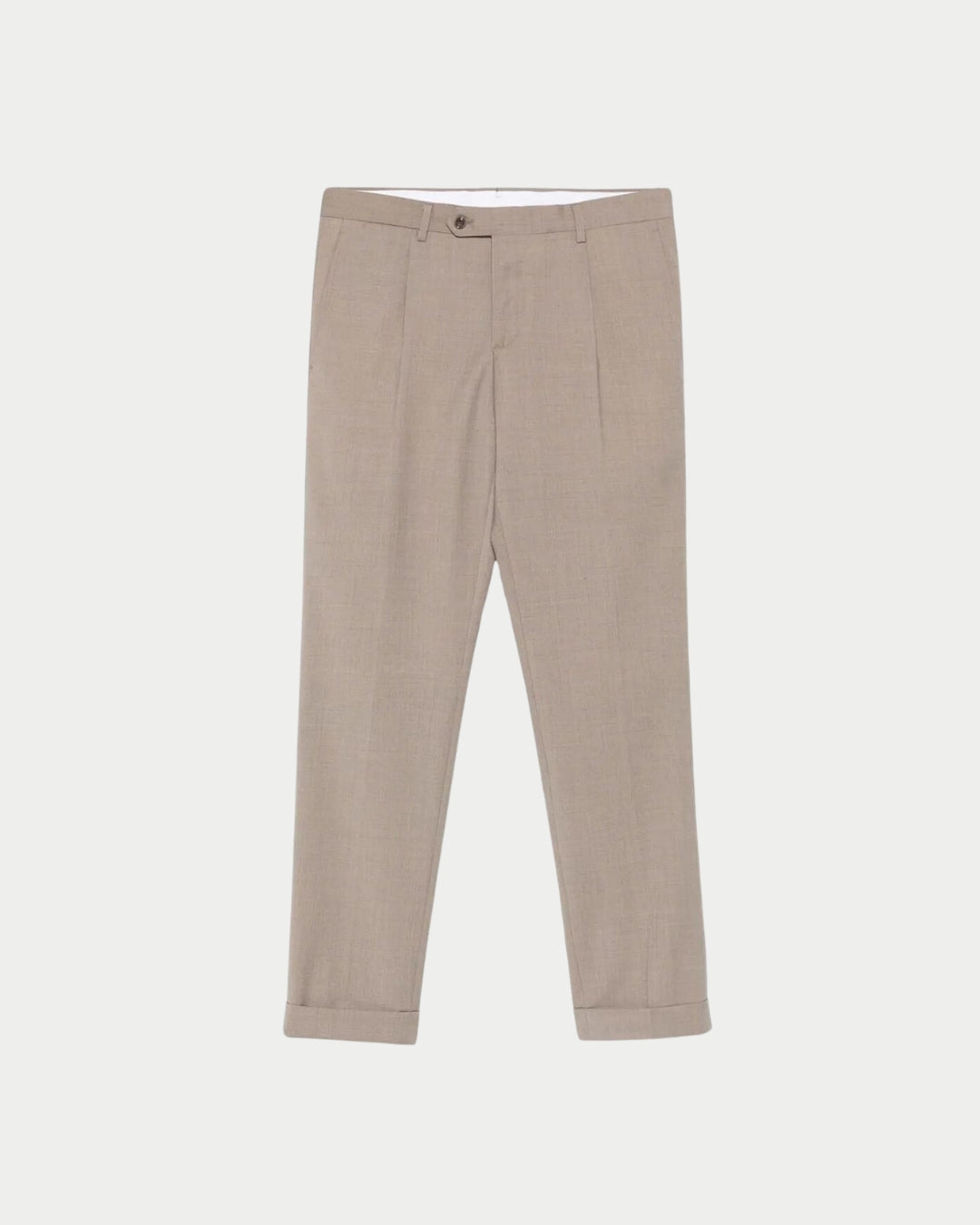 Barba pantalone