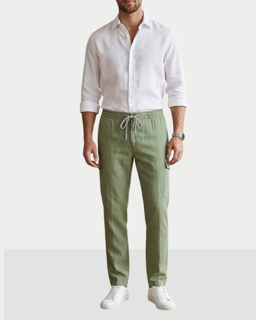 PT Torino pantalone