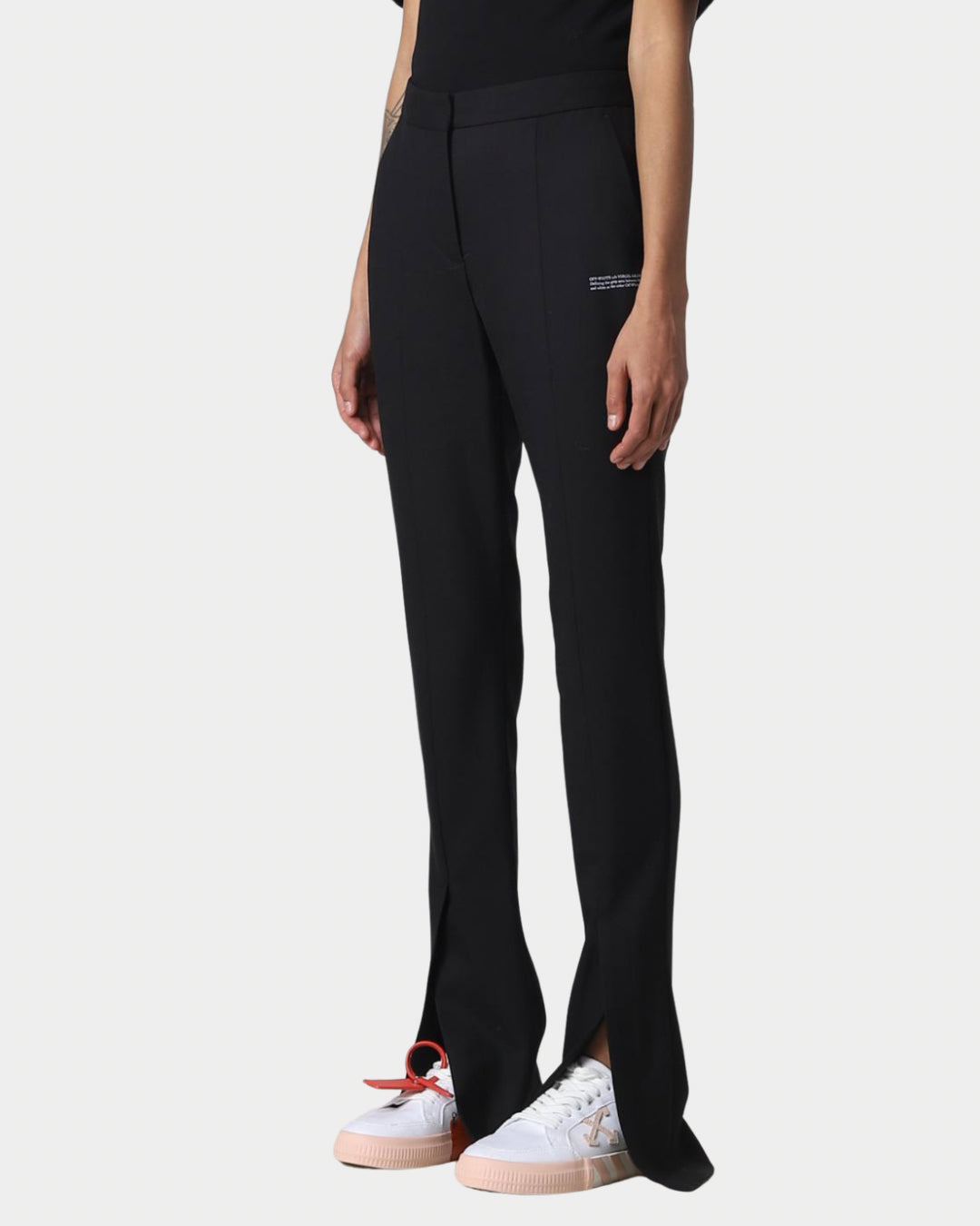 Off White pantalone