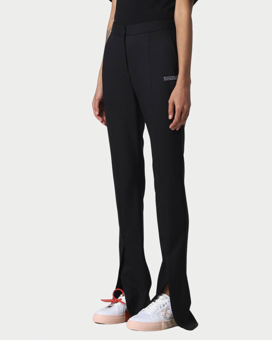 Off White pantalone
