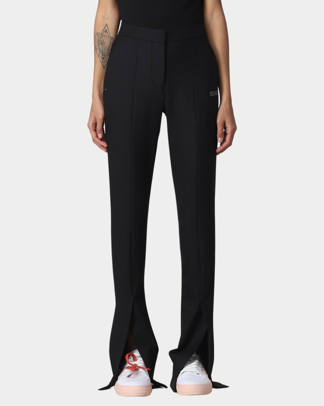 Off White pantalone