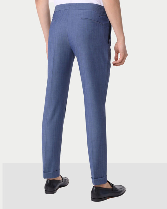 Barba pantalone
