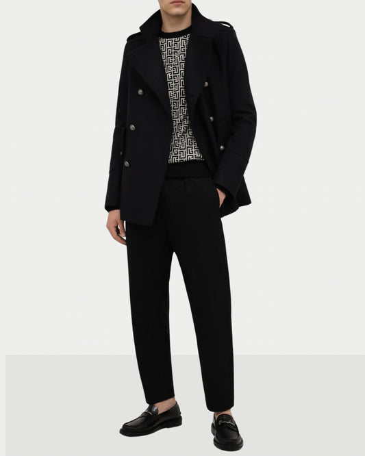 Balmain kaput