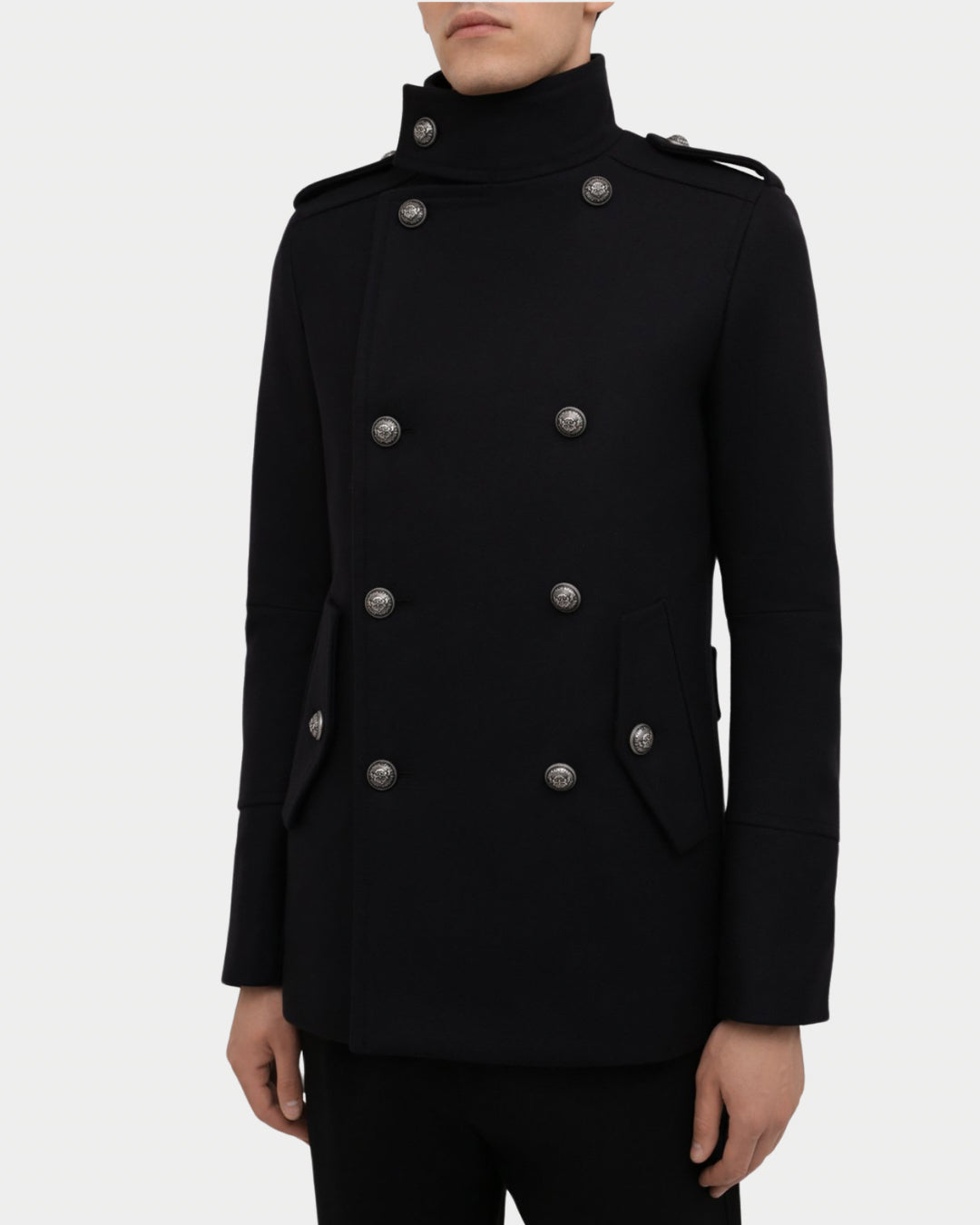Balmain kaput