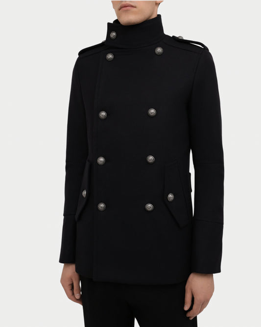 Balmain kaput