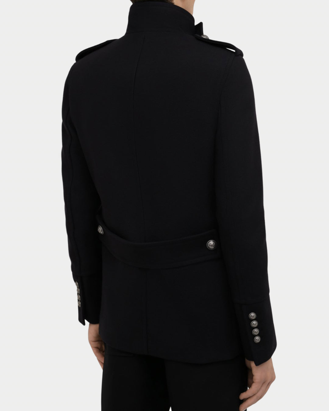 Balmain kaput