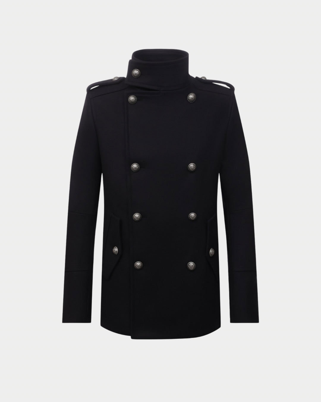 Balmain kaput
