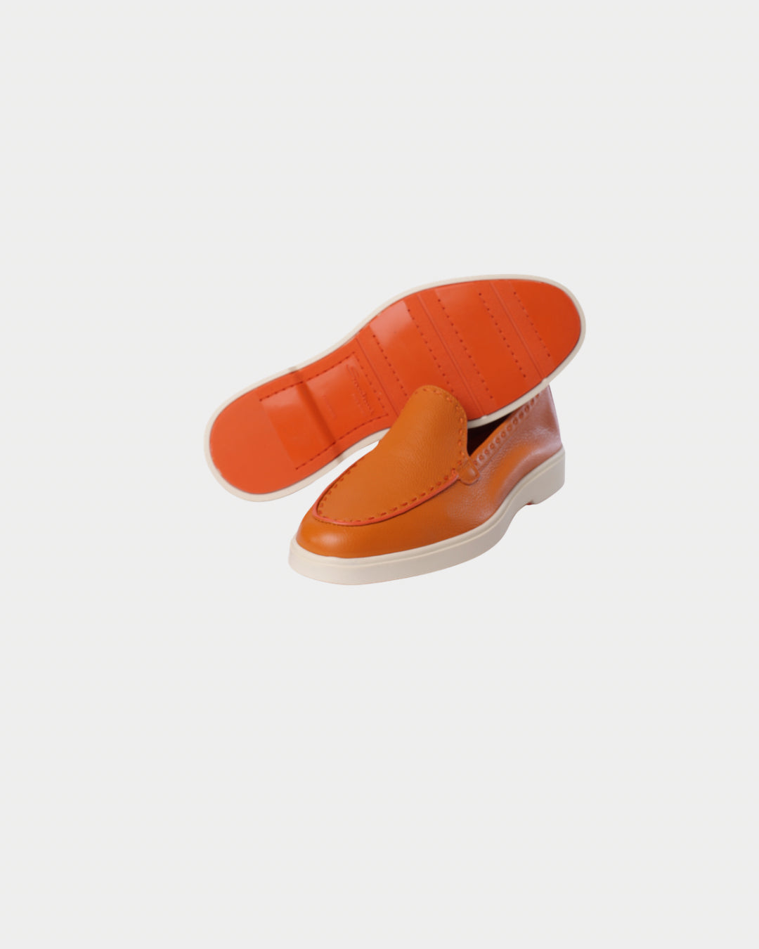 Santoni mokasine