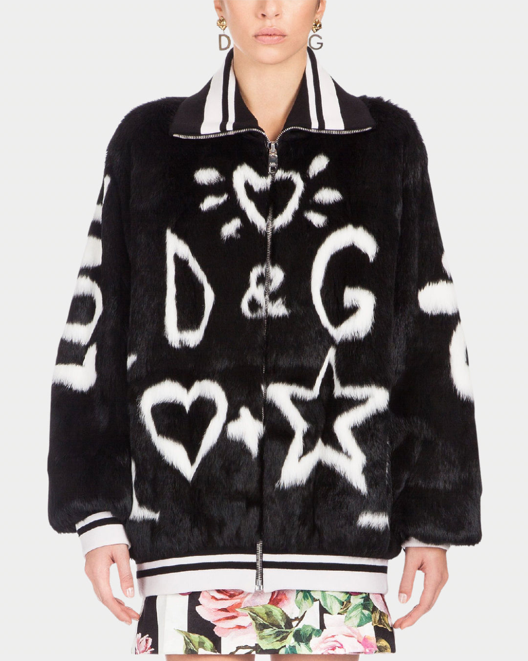 Dolce&Gabbana bunda