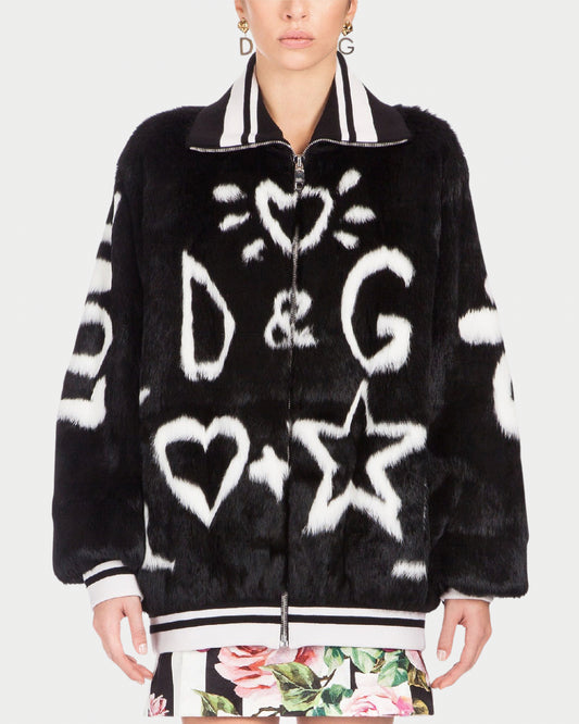 Dolce&Gabbana bunda