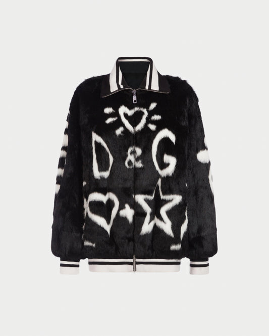 Dolce&Gabbana bunda