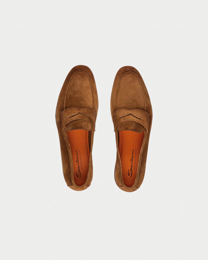 Santoni mokasine